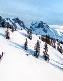 Winter in Liezen | © Stefan Leitner | © Stefan Leitner