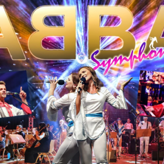 Abba Symphonics | © Stadtmarketing
