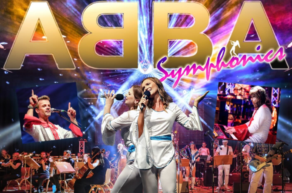 Abba Symphonics | © Stadtmarketing