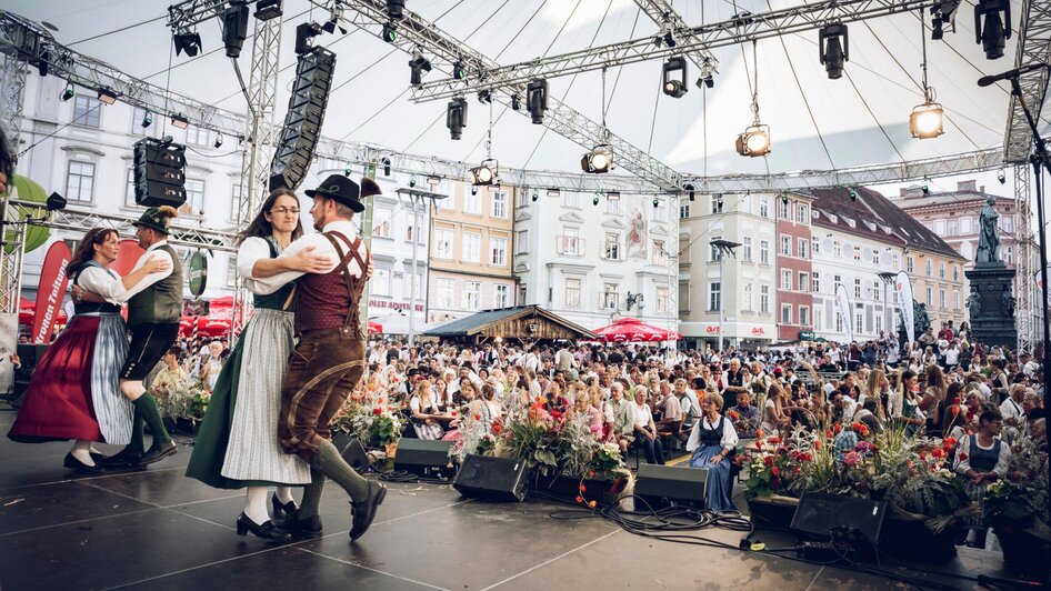 Canceled Aufsteirern Festival - Impressionen #2.5