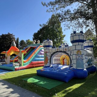 Kinder- und Familienfest | © Stadtgemeinde Bärnbach