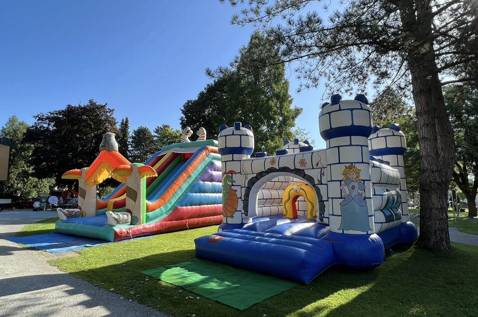Kinder- und Familienfest | © Stadtgemeinde Bärnbach