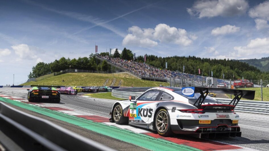 ADAC Racing Weekend - Impressionen #2.6