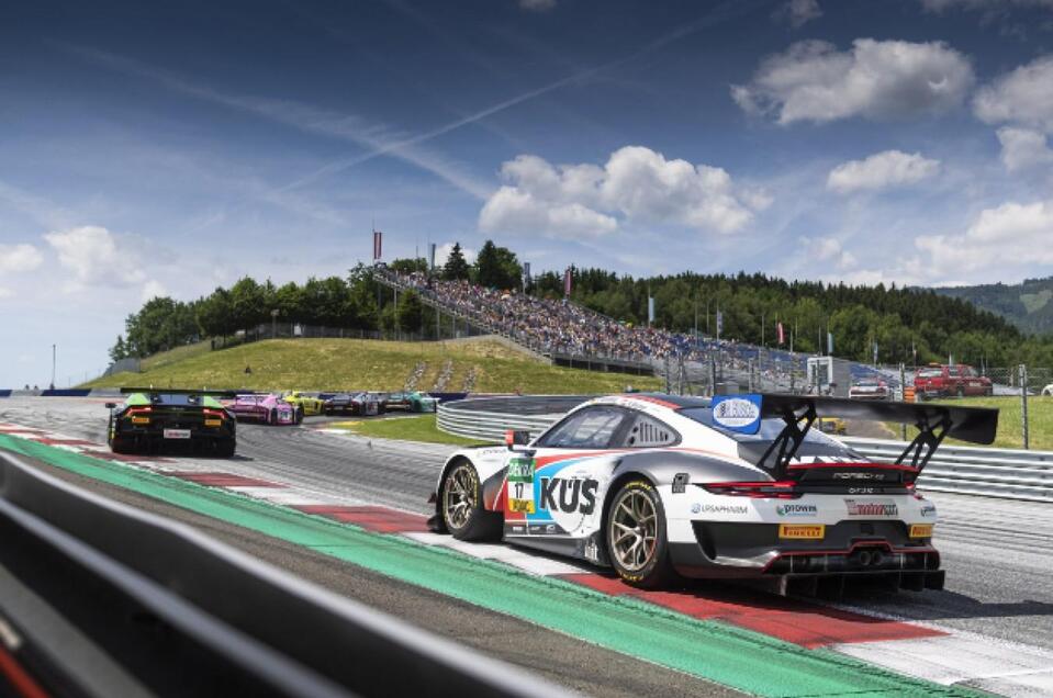 ADAC Racing Weekend - Impression #1
