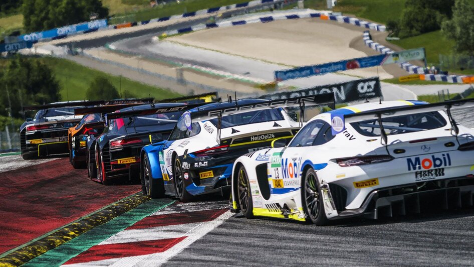 ADAC Racing Weekend - Impressionen #2.1