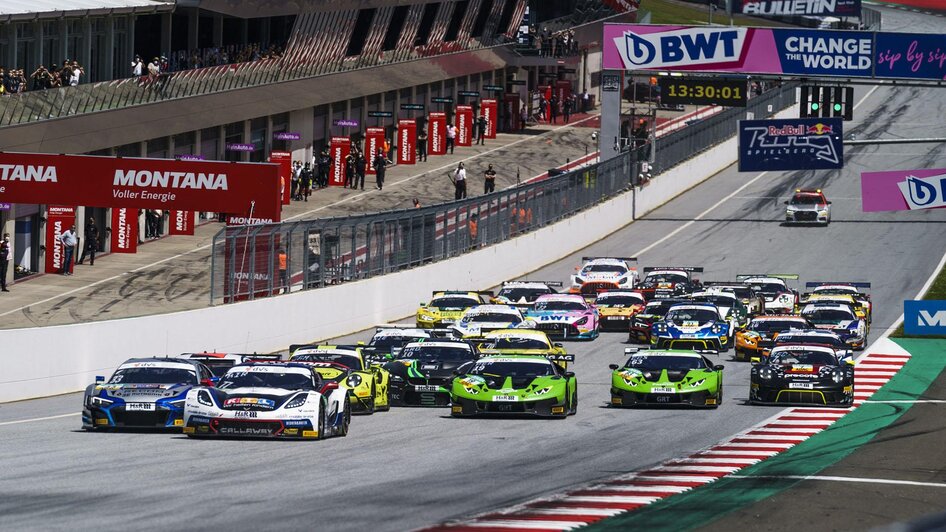 ADAC Racing Weekend - Impressionen #2.3