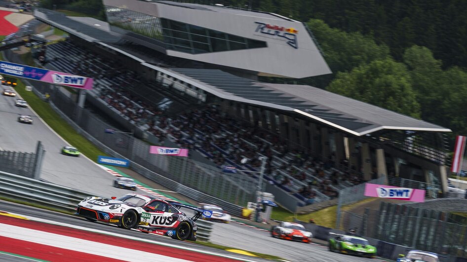 ADAC Racing Weekend - Impressionen #2.4