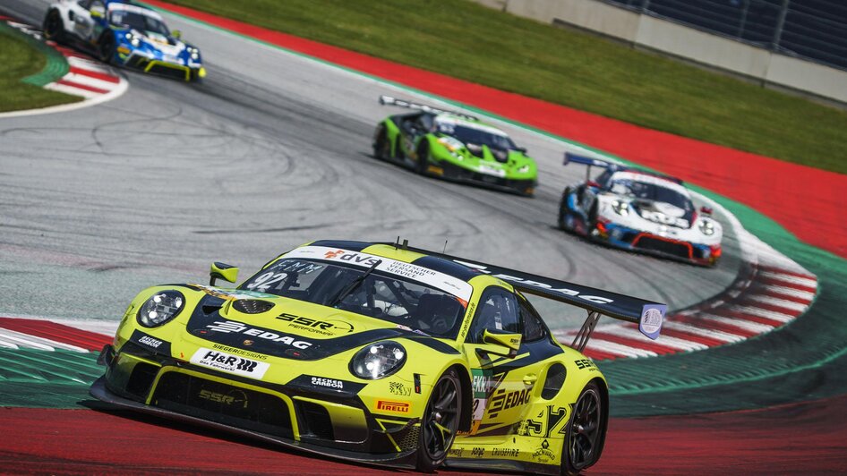 ADACGT-Masters-RedBullRing-Murtal-Steiermark | © Red Bull Ring Content Pool