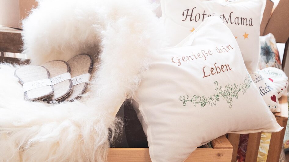 Produkt | © Fleck Sandra