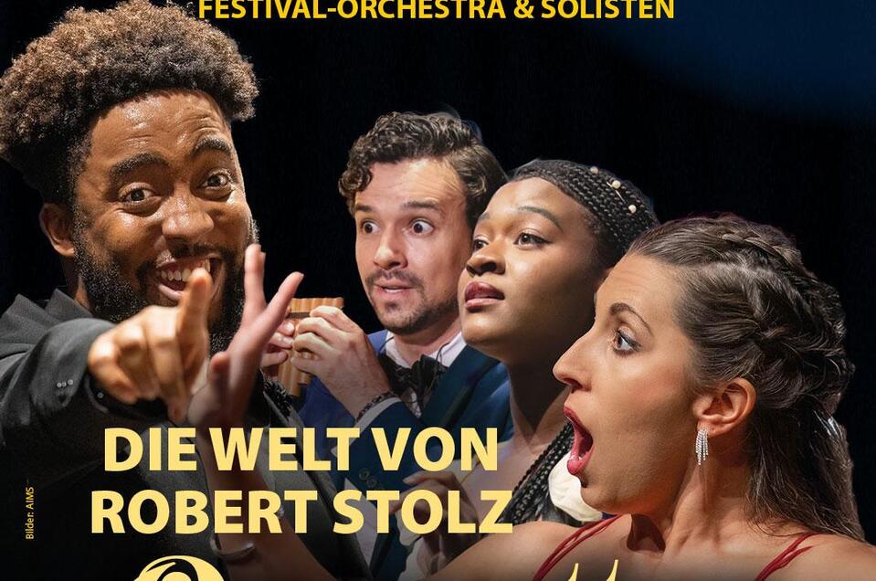 AIMS_Operettengala_Oststeiermark | © LIONS CLUB  WEIZ