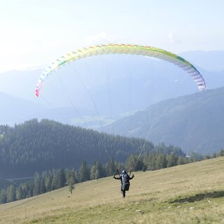 AirRock1 | © Paracenter Austria