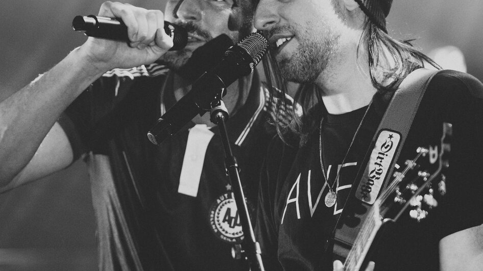 Concert: AUT OF ORDA | Live at Schlossberg - Impressionen #2.1