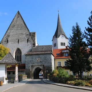 Hintereggertor