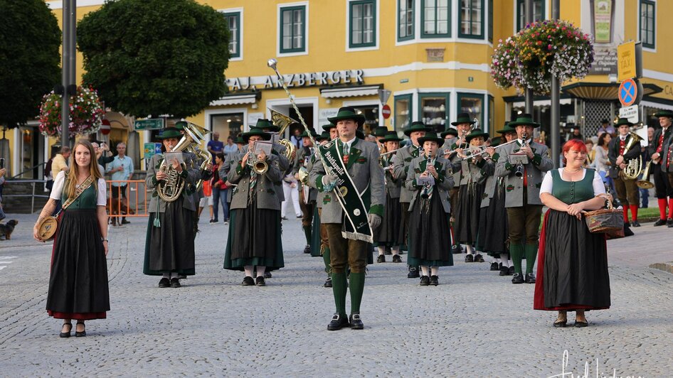 Abschluss der Sommerkonzerte - Impressionen #2.1