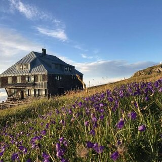 Reichensteinhütte | © Eisenerzer Reichenstein