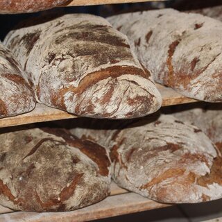 Schirkhof-Brot-Murtal-Steiermark | © Pixabay