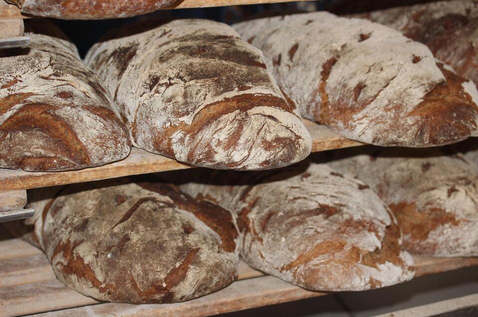 Schirkhof-Brot-Murtal-Steiermark | © Pixabay