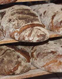 Schirkhof-Brot-Murtal-Steiermark | © Pixabay | Pixabay | © Pixabay