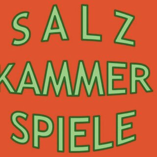 SALZKAMMERSPIELE, Altaussee, Logo | © SALZKAMMERSPIELE_Logo