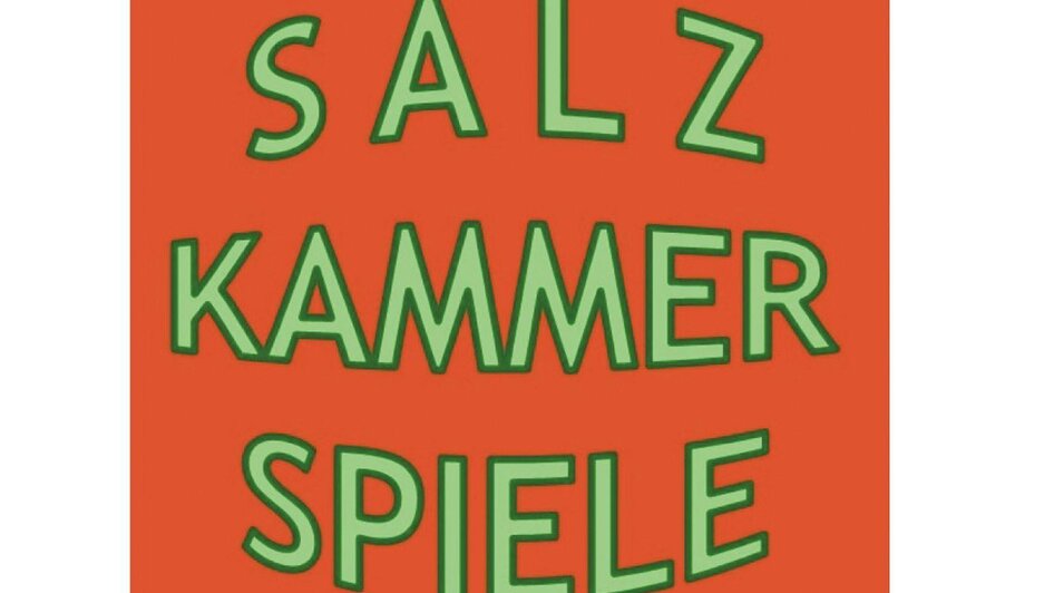 SALZKAMMERSPIELE, Altaussee, Logo | © SALZKAMMERSPIELE_Logo