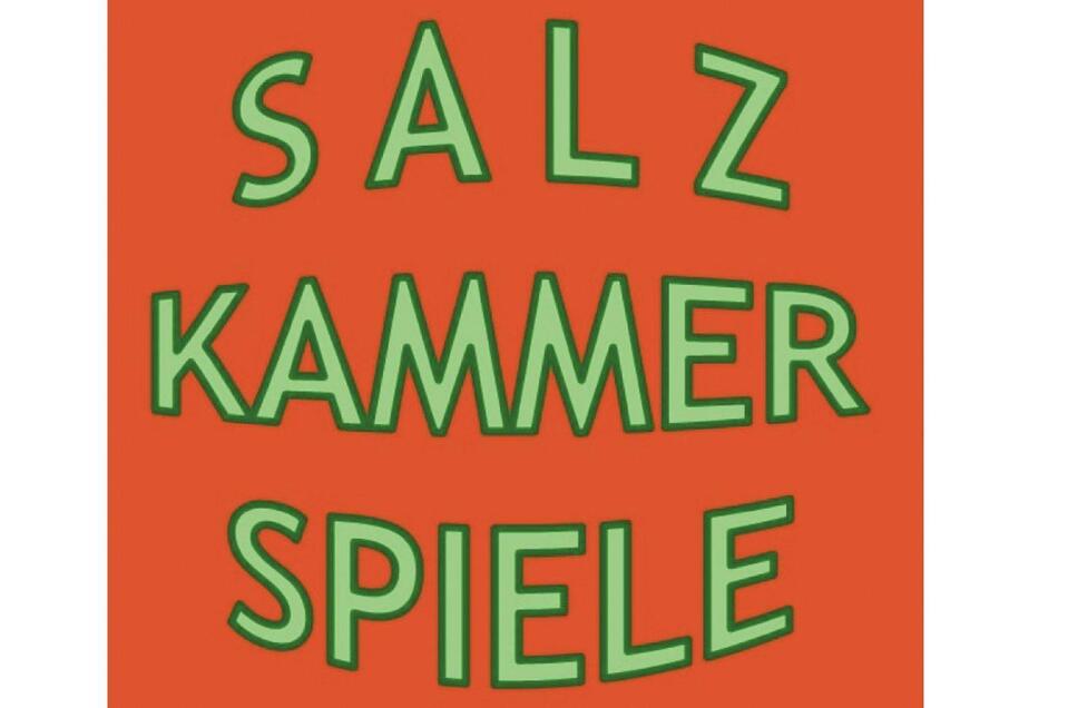 SALZKAMMERSPIELE, Altaussee, Logo | © SALZKAMMERSPIELE_Logo