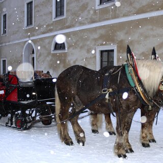 Advent im Stift Neuberg_04 | © Desi Supanz