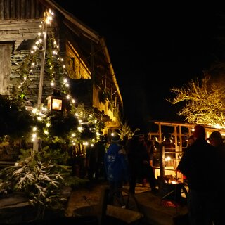 Adventln_Eastern Styria | © Tourismusverband Oststeiermark