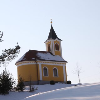 Chapel in Haselbach | © Kapellengemeinschaft Haselbach