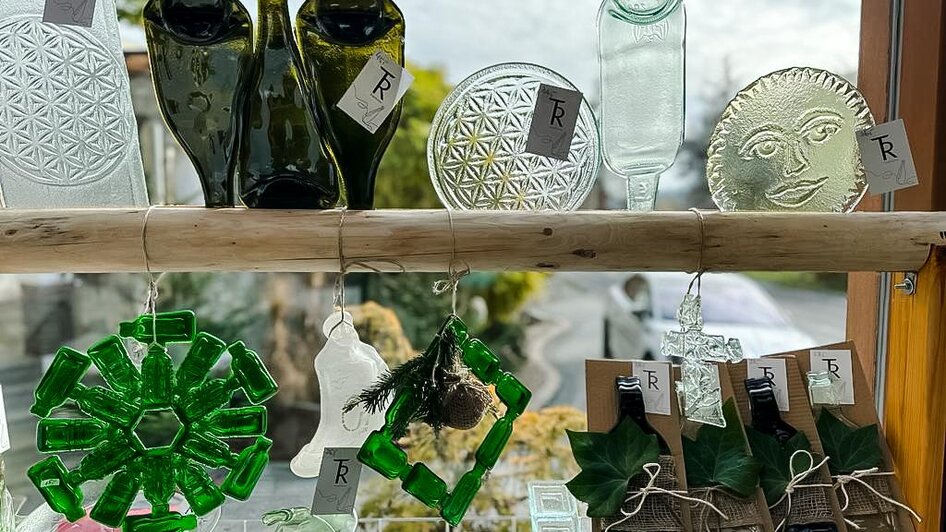 Adventmarkt_Garten-Hotel_Oststeiermark | © Garten-Hotel Ochensberger