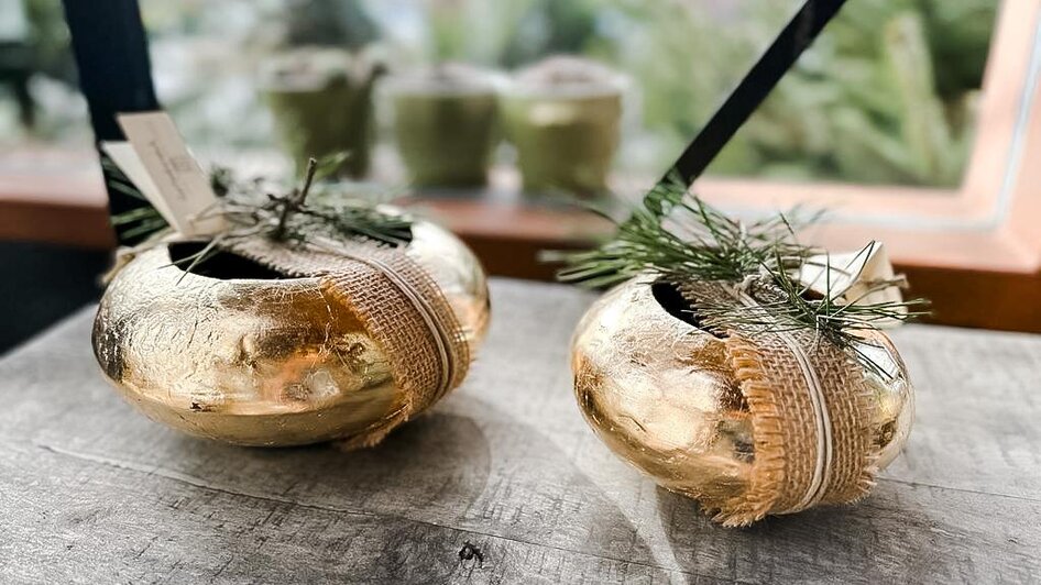 Adventmarkt3_Garten-Hotel_Oststeiermark | © Garten-Hotel Ochensberger