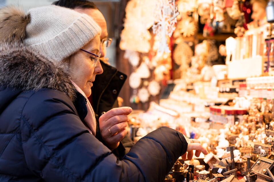 Adventmarkt | © Graz Tourismus
