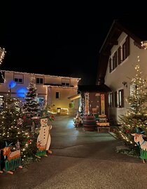 Weihnacht | © Lugitsch | Lugitsch | © Lugitsch
