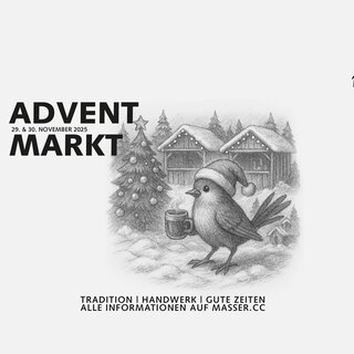 Adventmarkt | © Weingut Masser