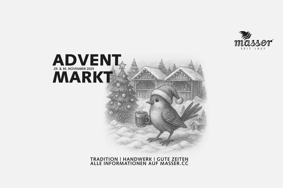 Adventmarkt | © Weingut Masser