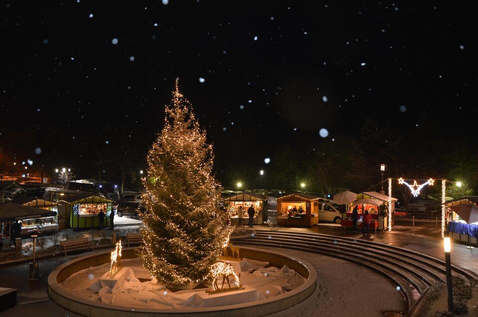 Advent market for a good cause - Impression #1