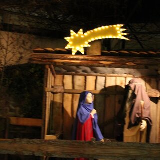 Cribexhibition_crib_Eastern Styria | © Oststeiermark Tourismus