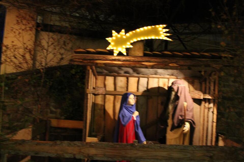 Weihnacht, Krippenausstellung_Krippe_Oststeiermark | © Oststeiermark Tourismus