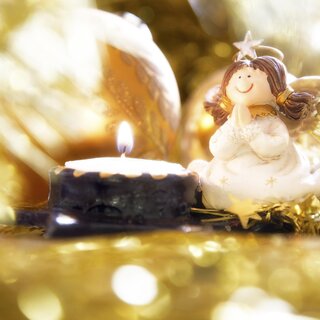 Symbolbild Weihnacht | © Steiermark Tourismus-Photostyle.at