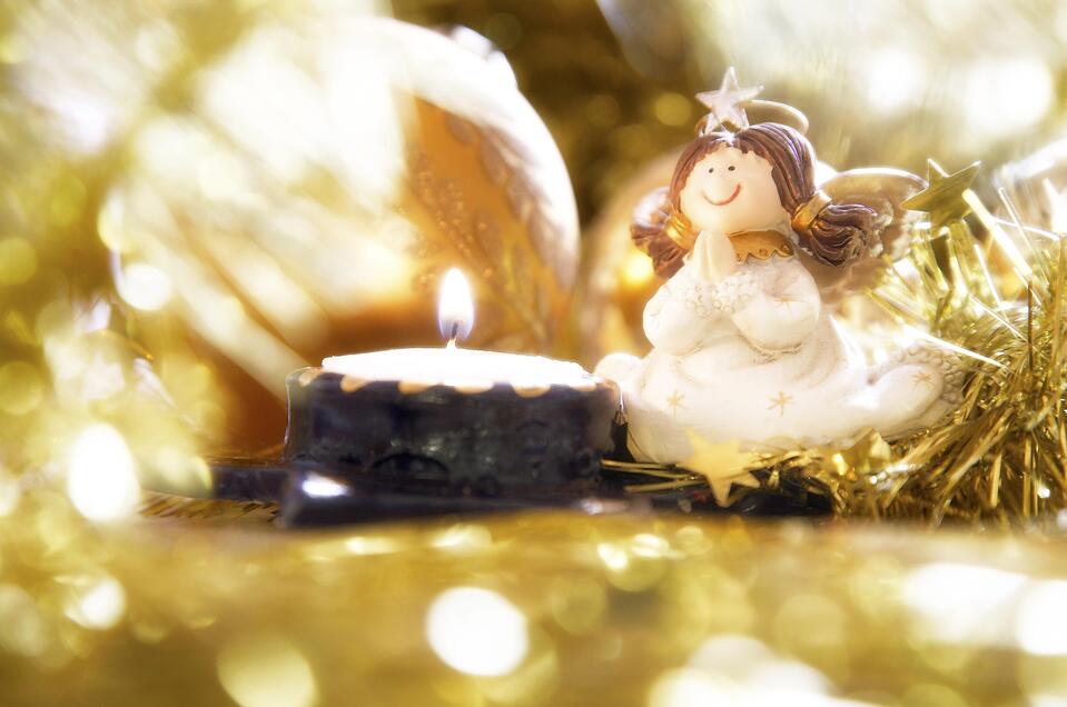 Symbolbild Weihnacht | © Steiermark Tourismus-Photostyle.at