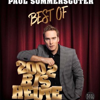 Paul Sommersguter_Best of_Oststeiermark | © SU Naintsch