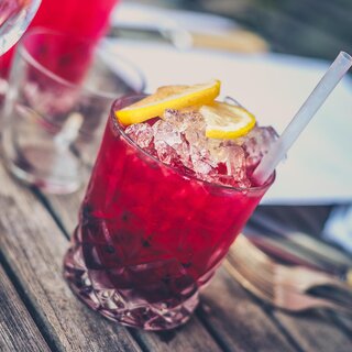 Cocktail | © © Pixabay