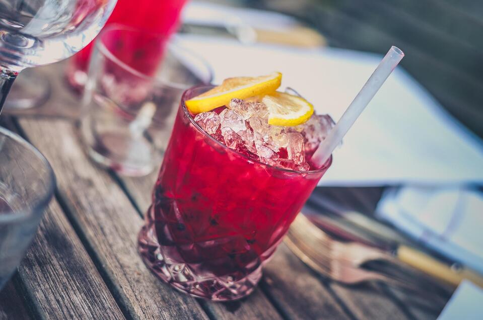 Cocktail | © © Pixabay