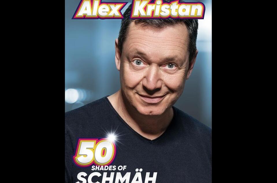 Alex Kristan - Impression #1