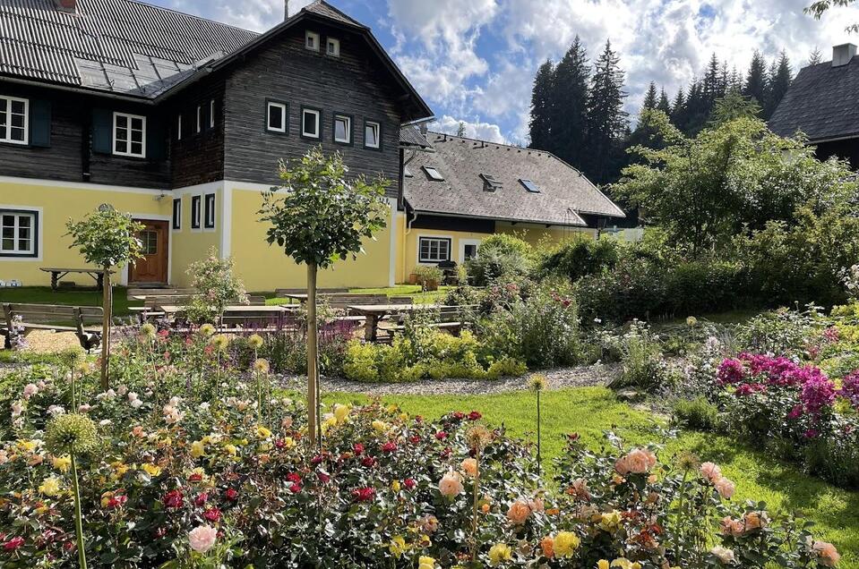 Alpengasthof | © Alpengasthof Glashütten
