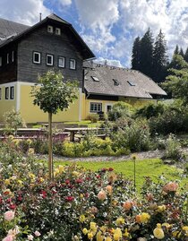 Alpengasthof | © Alpengasthof Glashütten | Alpengasthof Glashütten | © Alpengasthof Glashütten