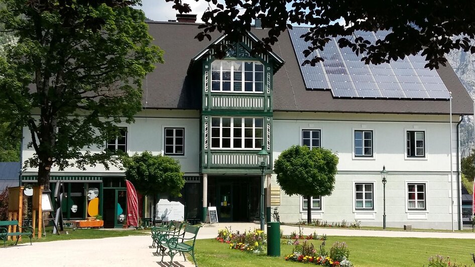 Altaussee village festival with community concert  - Impressionen #2.1