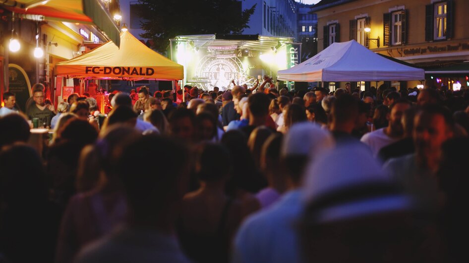 Old Town Festival Weiz  - Impressionen #2.9