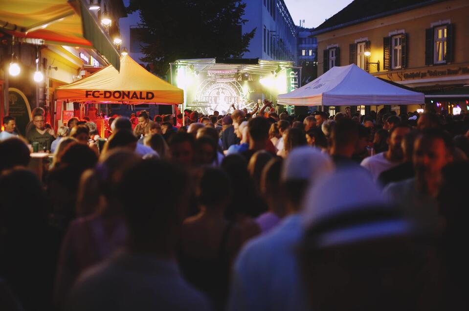 Old Town Festival Weiz  - Impression #1
