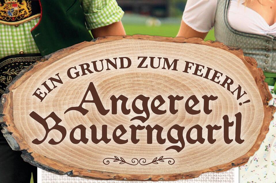 Angerer Bauerngartl_Oststeiermark | © Marktgemeinde Anger