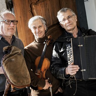 Aniada Band_Eastern Styria | © Ulrike Rauch